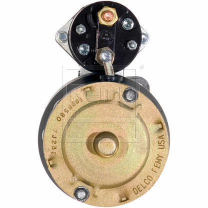 Remy Electrical 25239