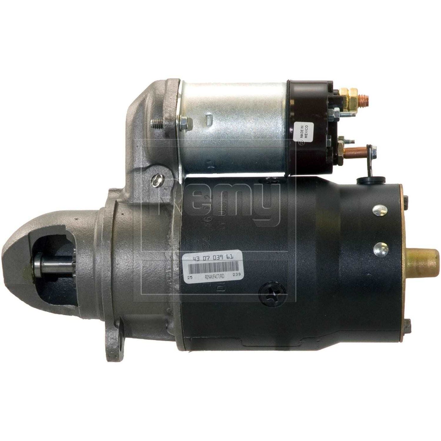 Remy Electrical 25239