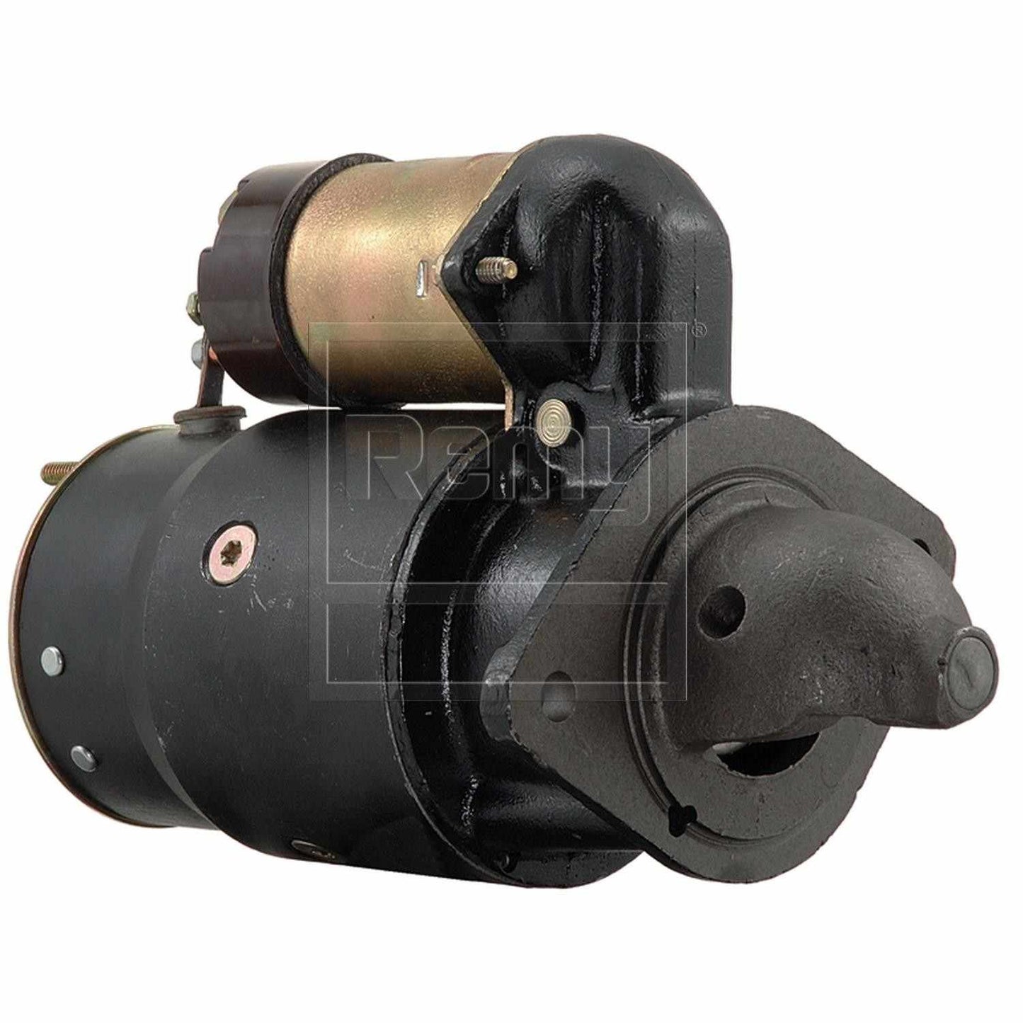 Remy Electrical 25241