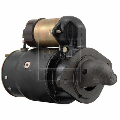 Remy Electrical 25241