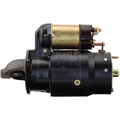 Remy Electrical 25241