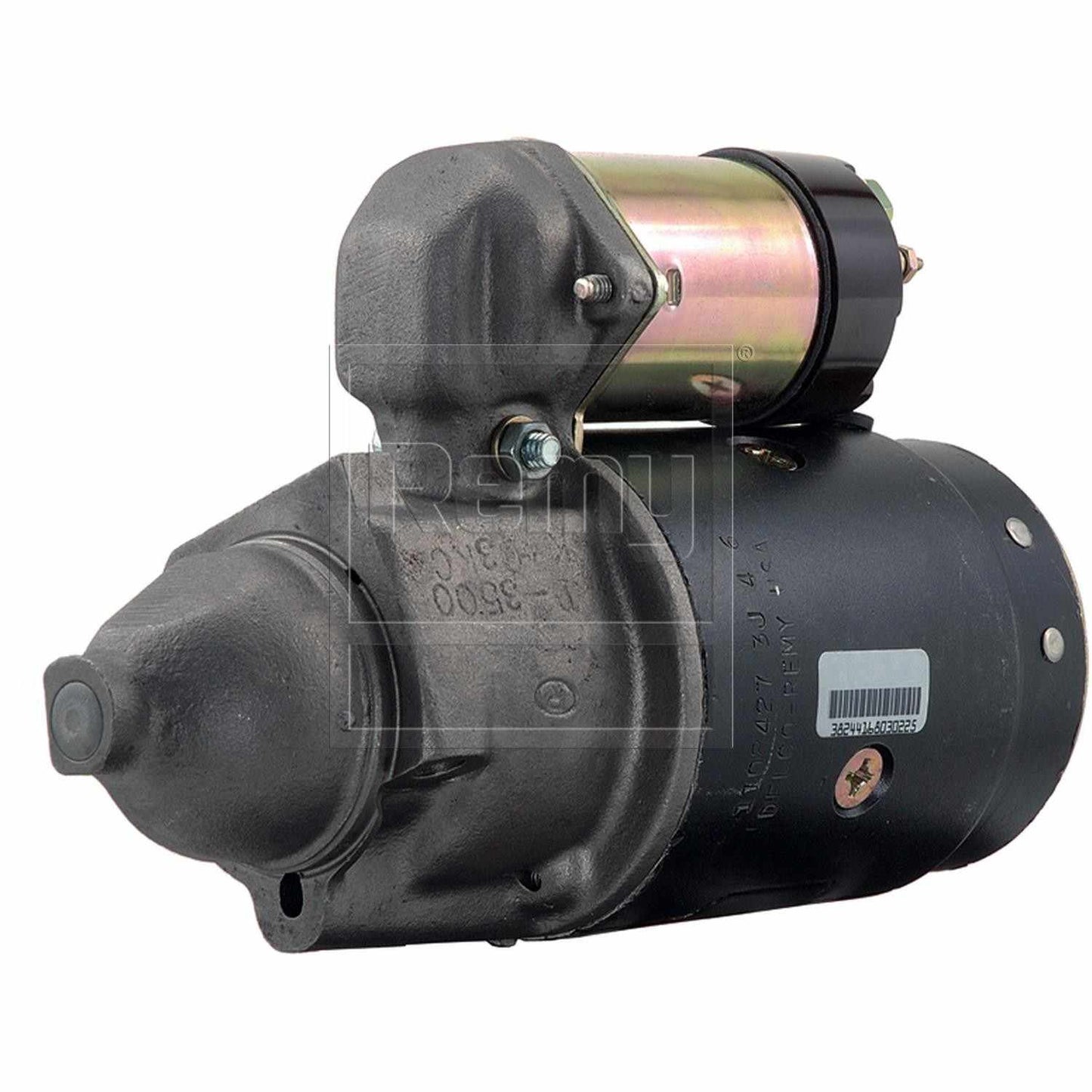Remy Electrical 25244