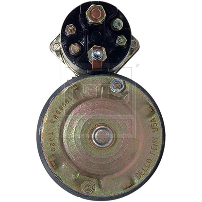 Remy Electrical 25244