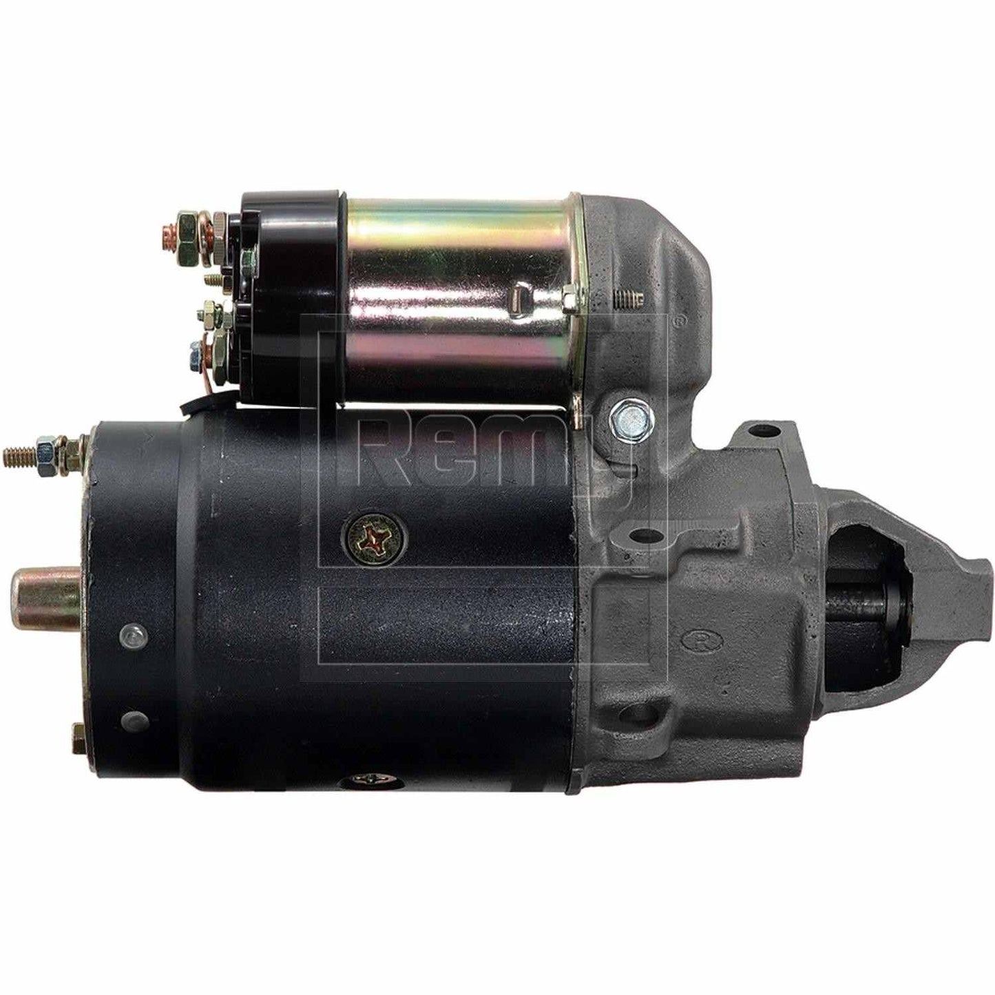 Remy Electrical 25244