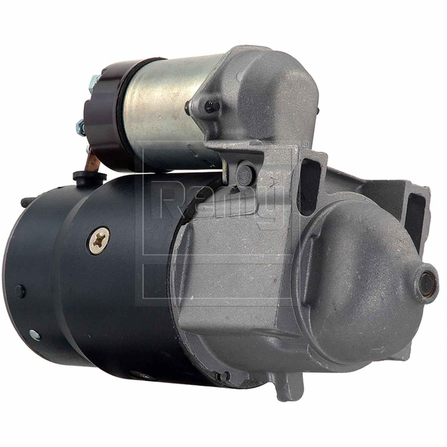 Remy Electrical 25253