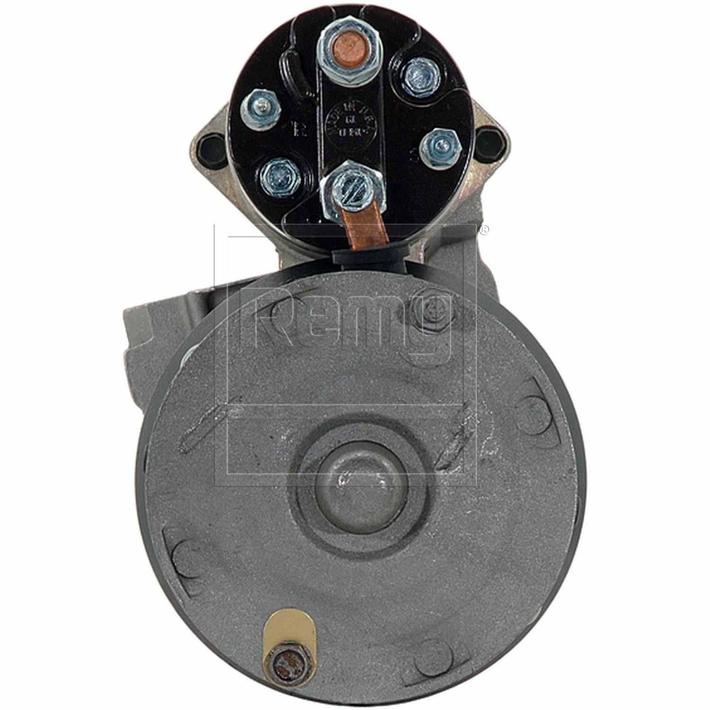 Remy Electrical 25253