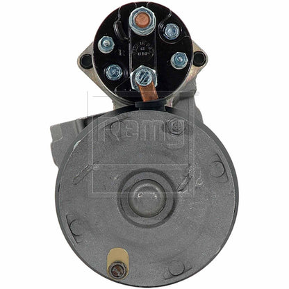Remy Electrical 25253