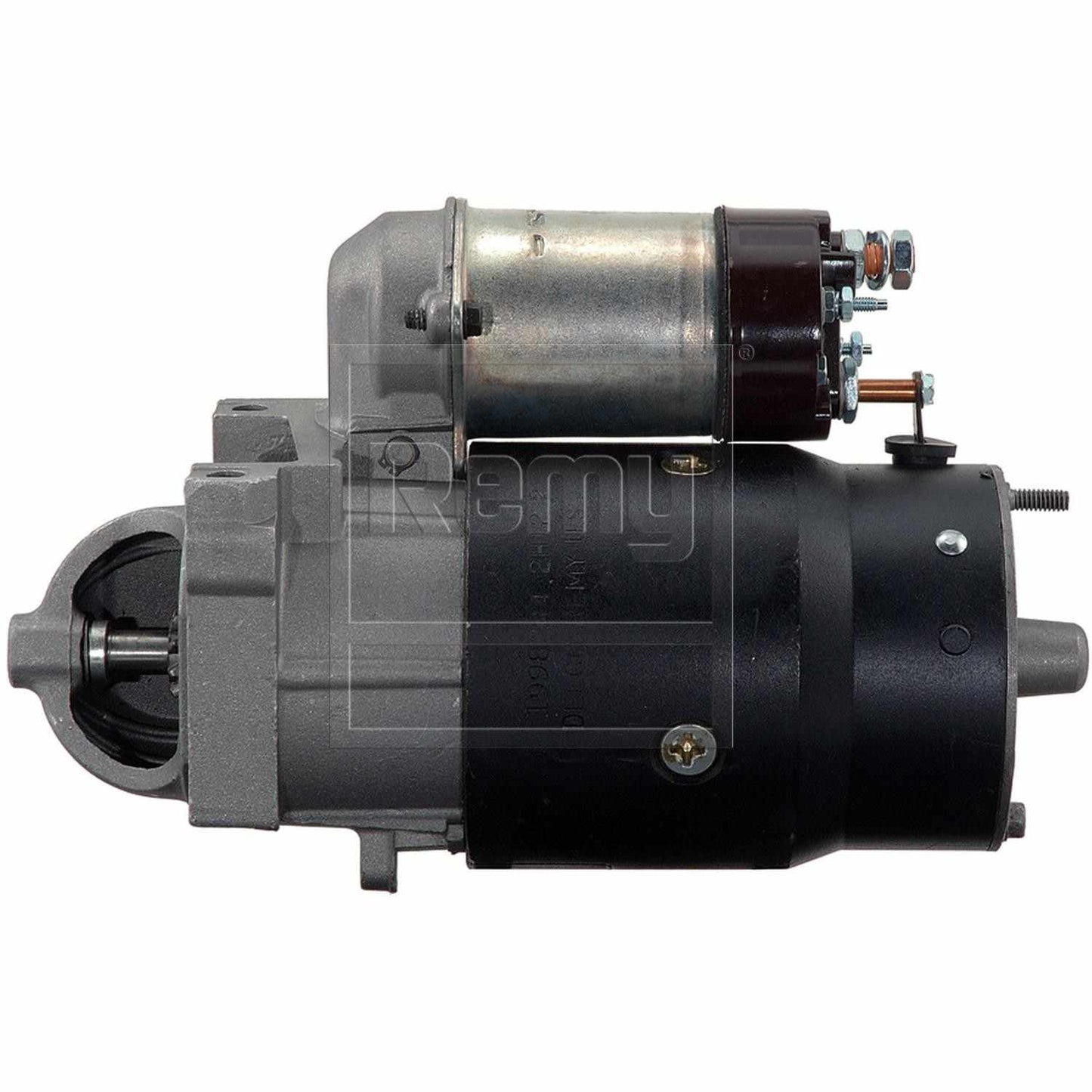 Remy Electrical 25253