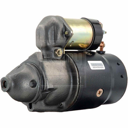Remy Electrical 25254