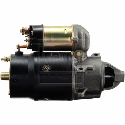 Remy Electrical 25254