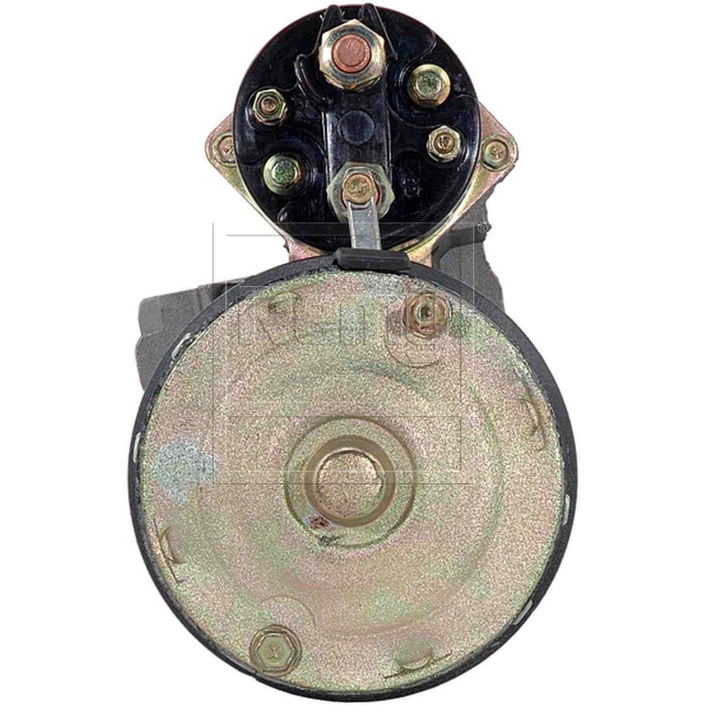 Remy Electrical 25275
