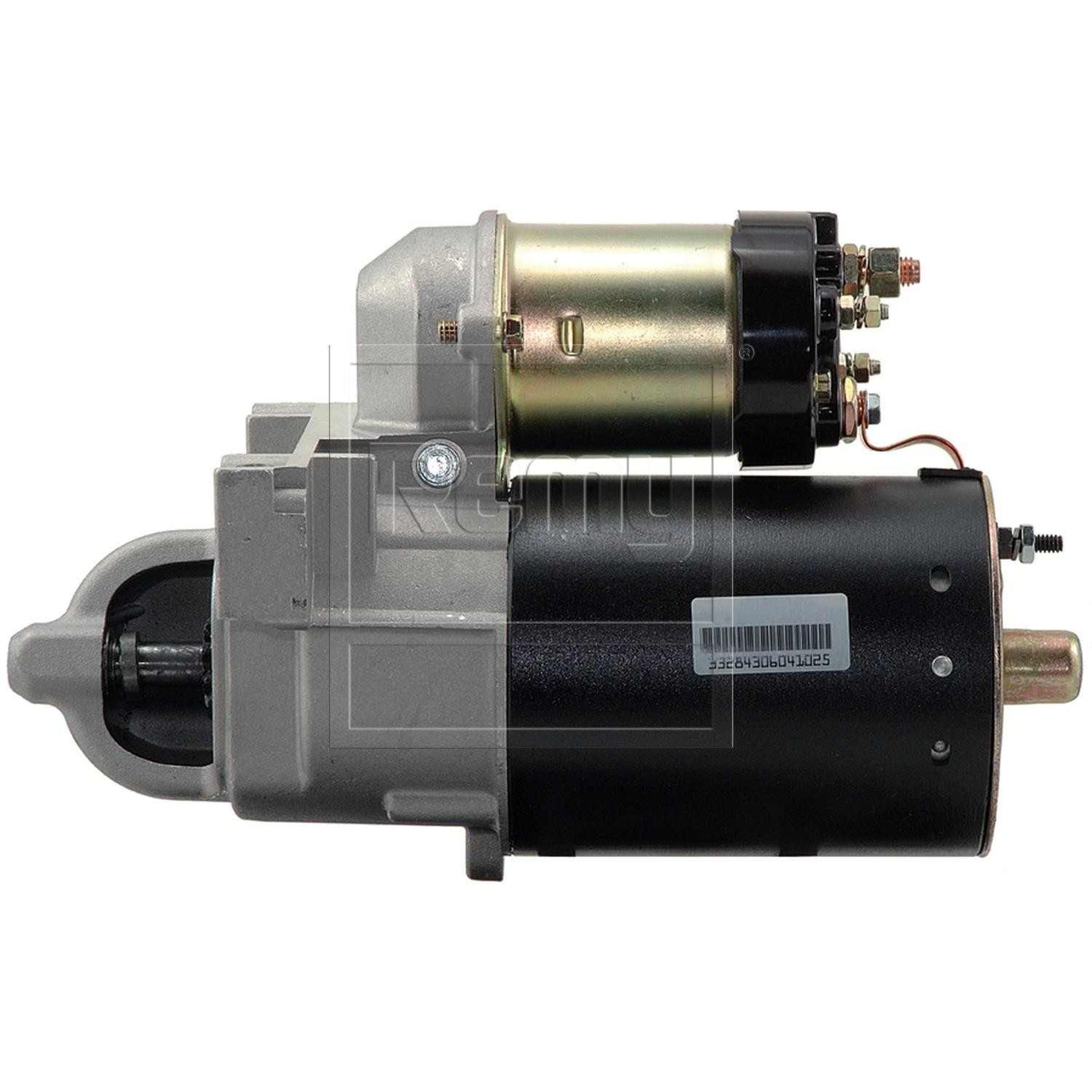 Remy Electrical 25284
