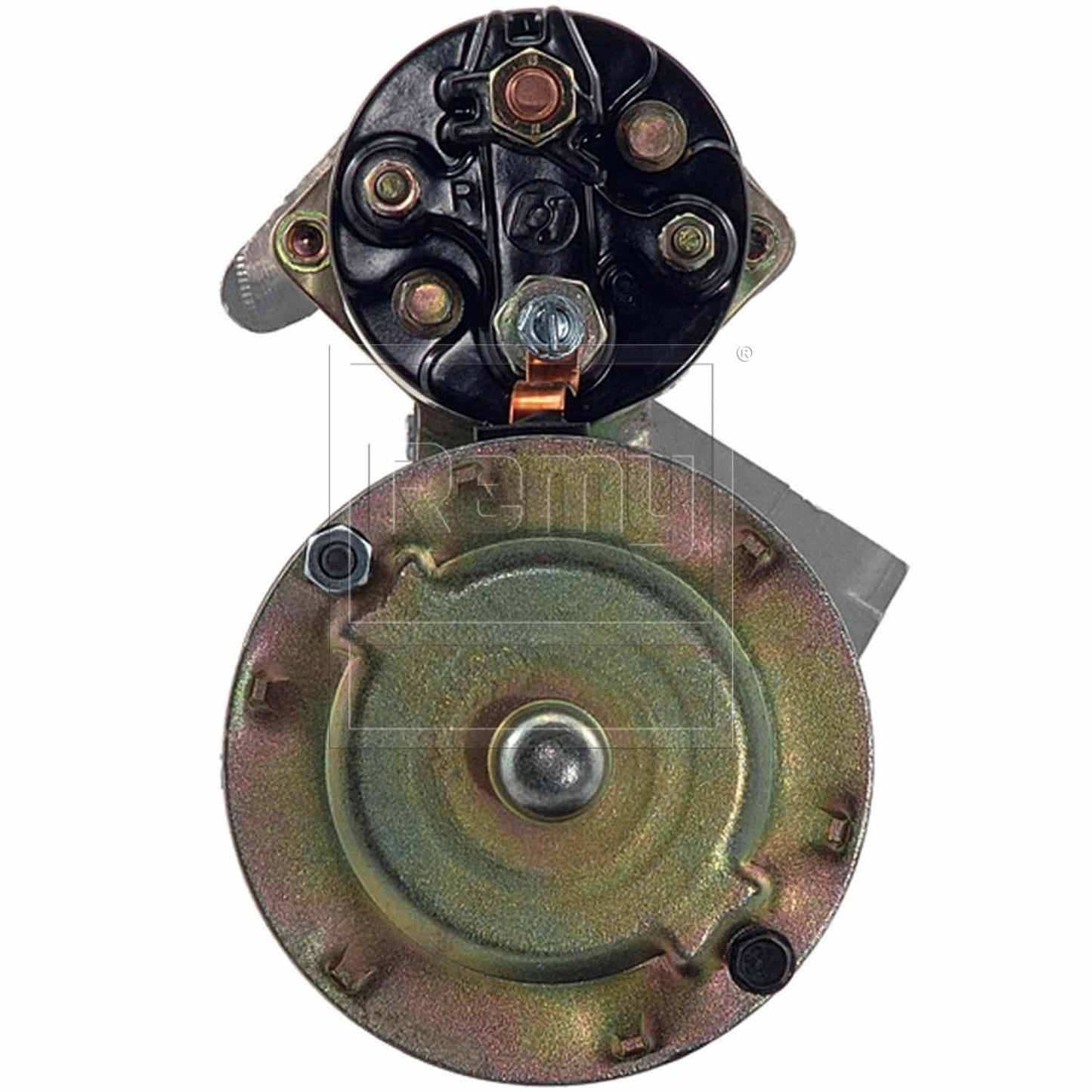 Remy Electrical 25287