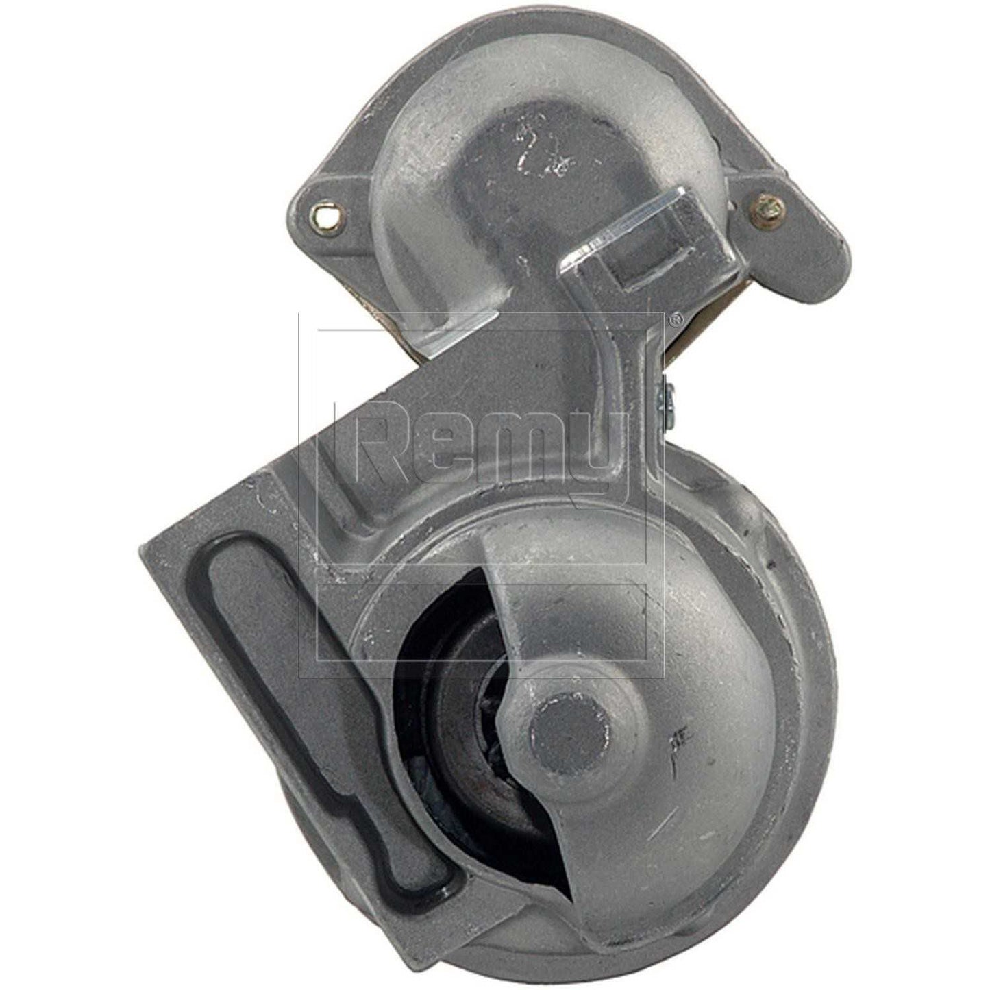 Remy Electrical 25287