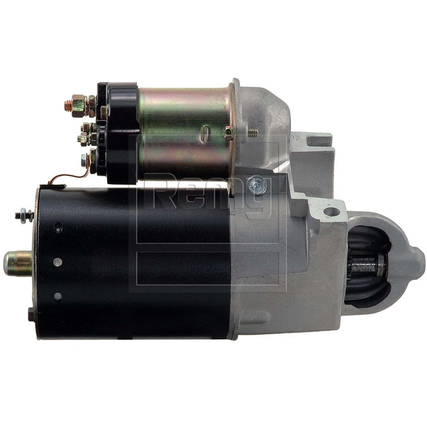Remy Electrical 25287