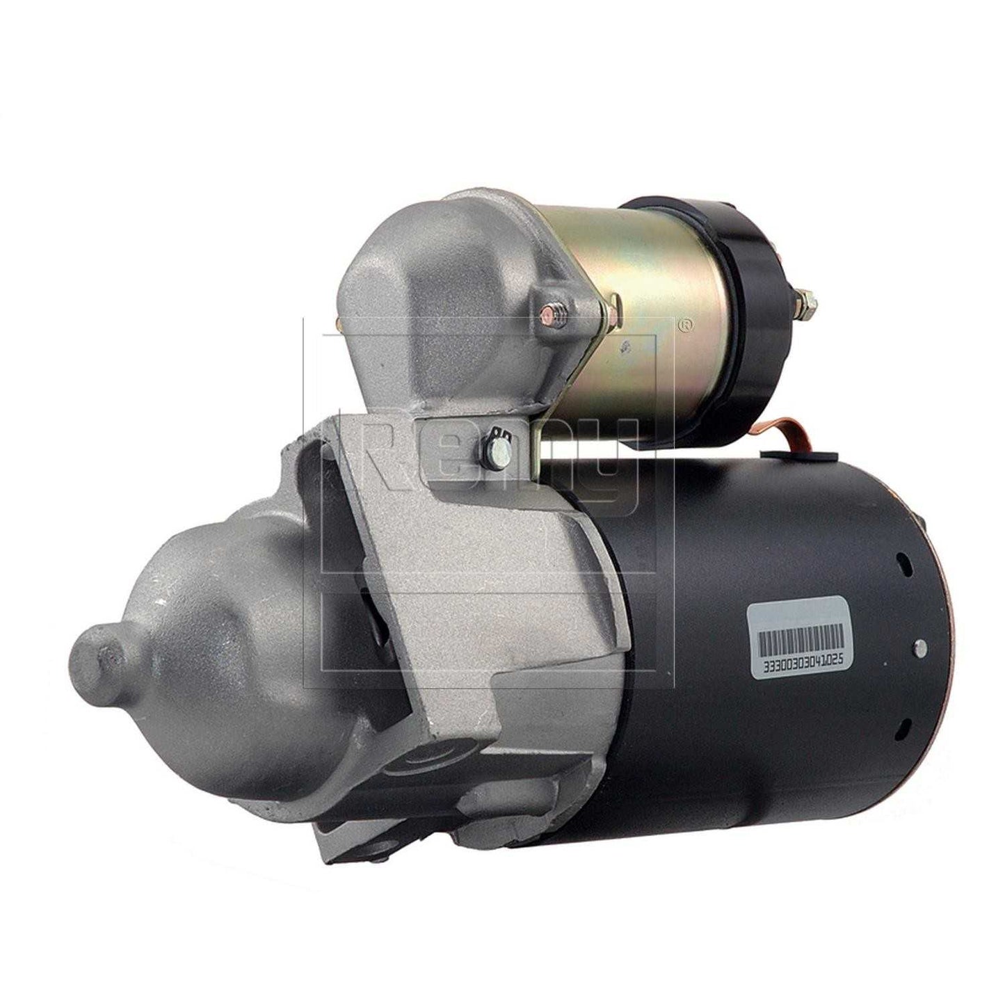 Remy Electrical 25300