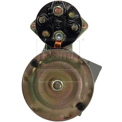 Remy Electrical 25300