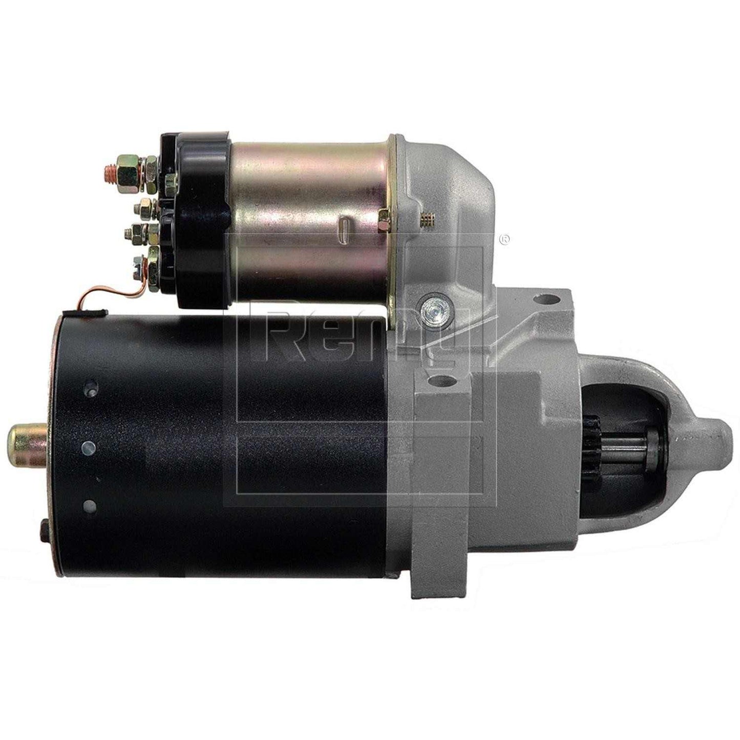 Remy Electrical 25300
