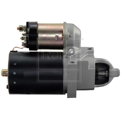 Remy Electrical 25300