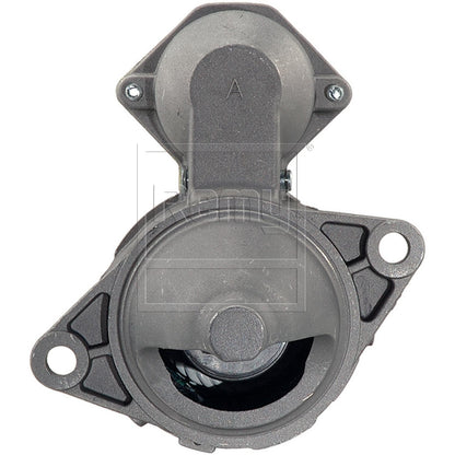Remy Starter Motor 25301 main image