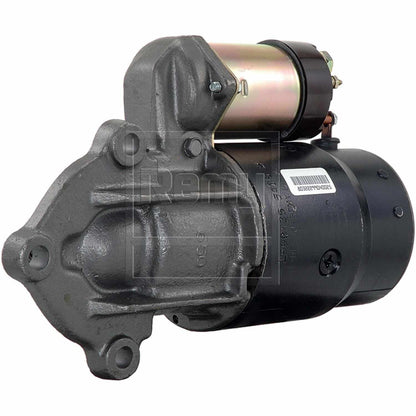 Remy Electrical 25322