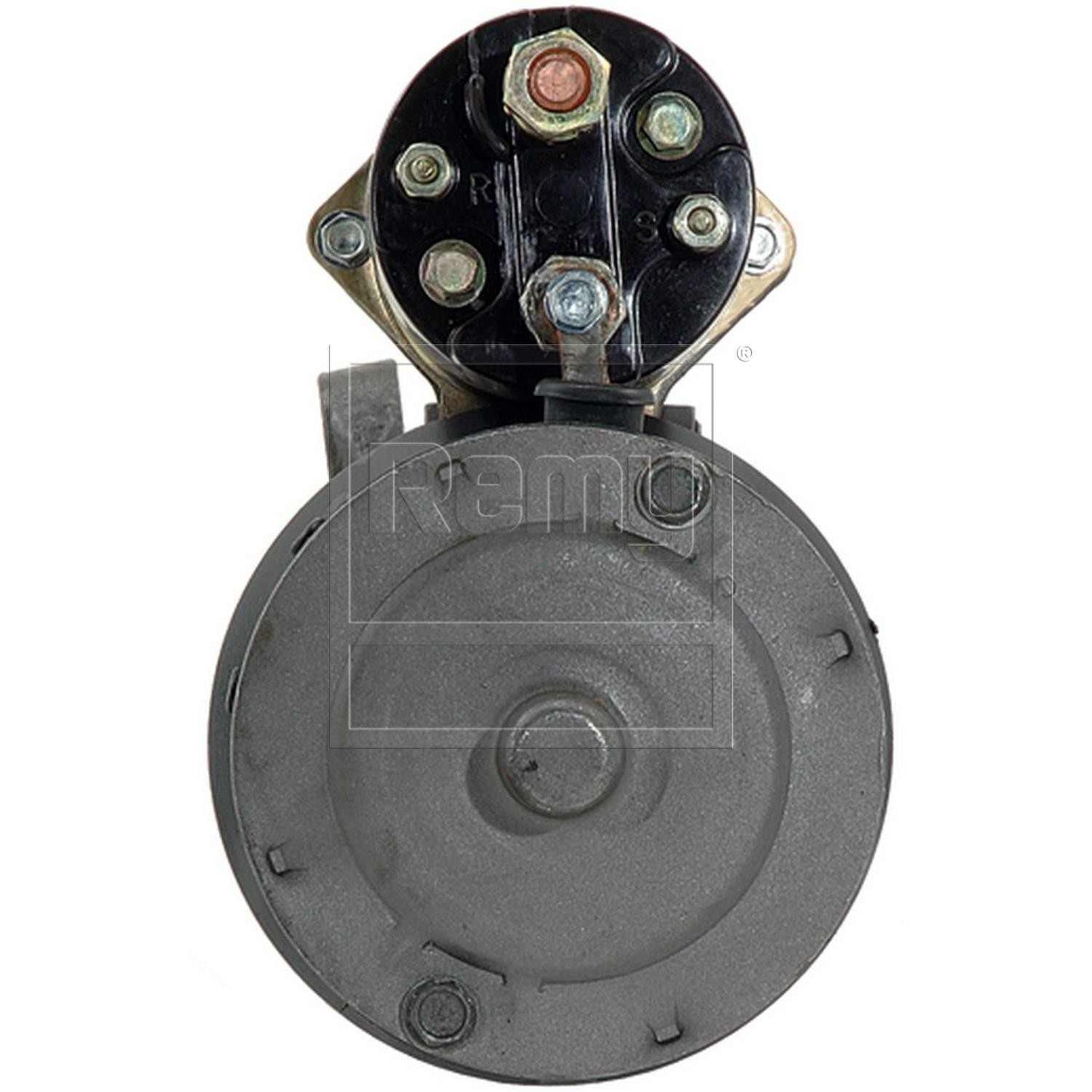 Remy Electrical 25322
