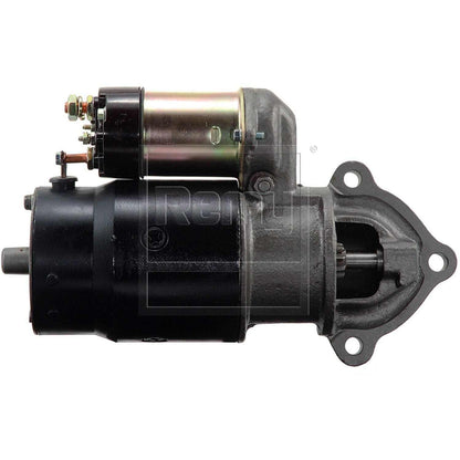 Remy Electrical 25322