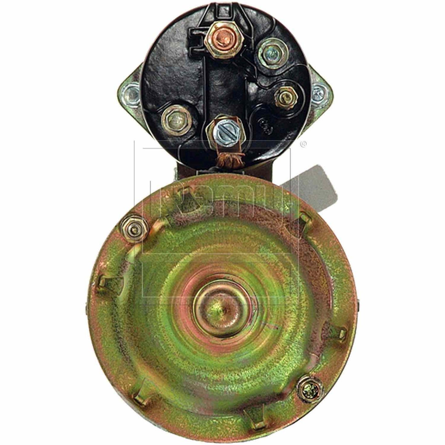 Remy Electrical 25352