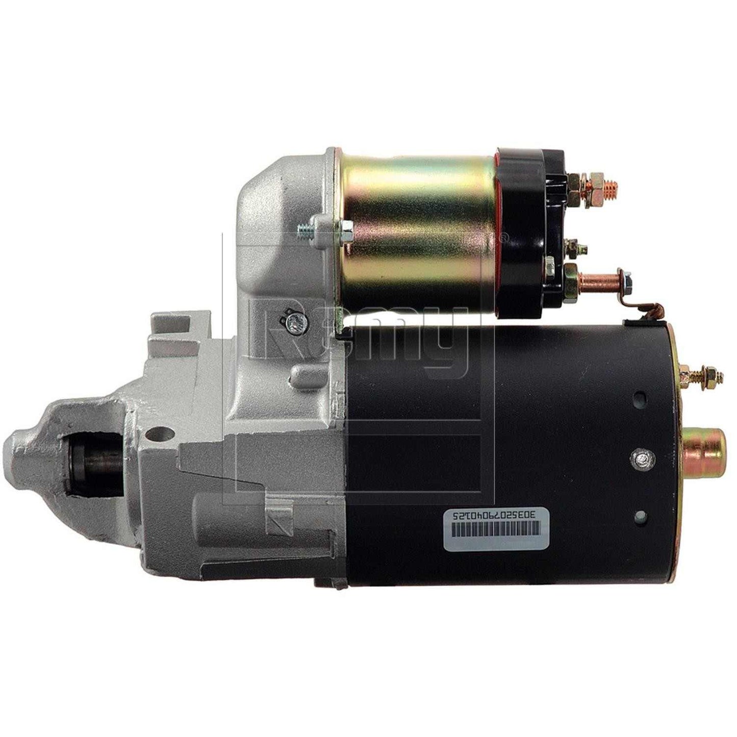 Remy Electrical 25352