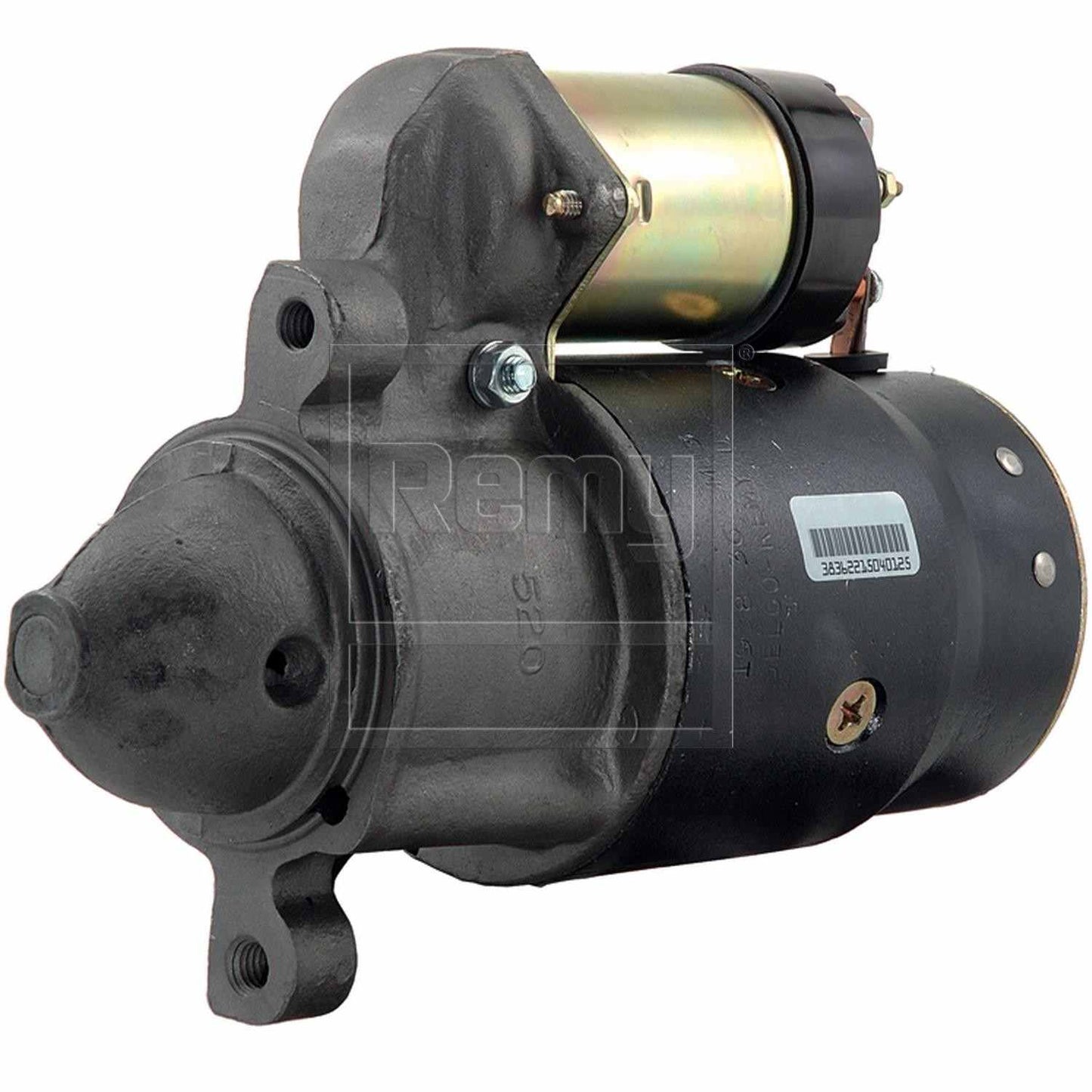 Remy Electrical 25362