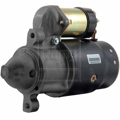 Remy Electrical 25362