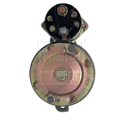 Remy Electrical 25362