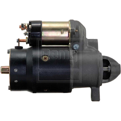 Remy Electrical 25362