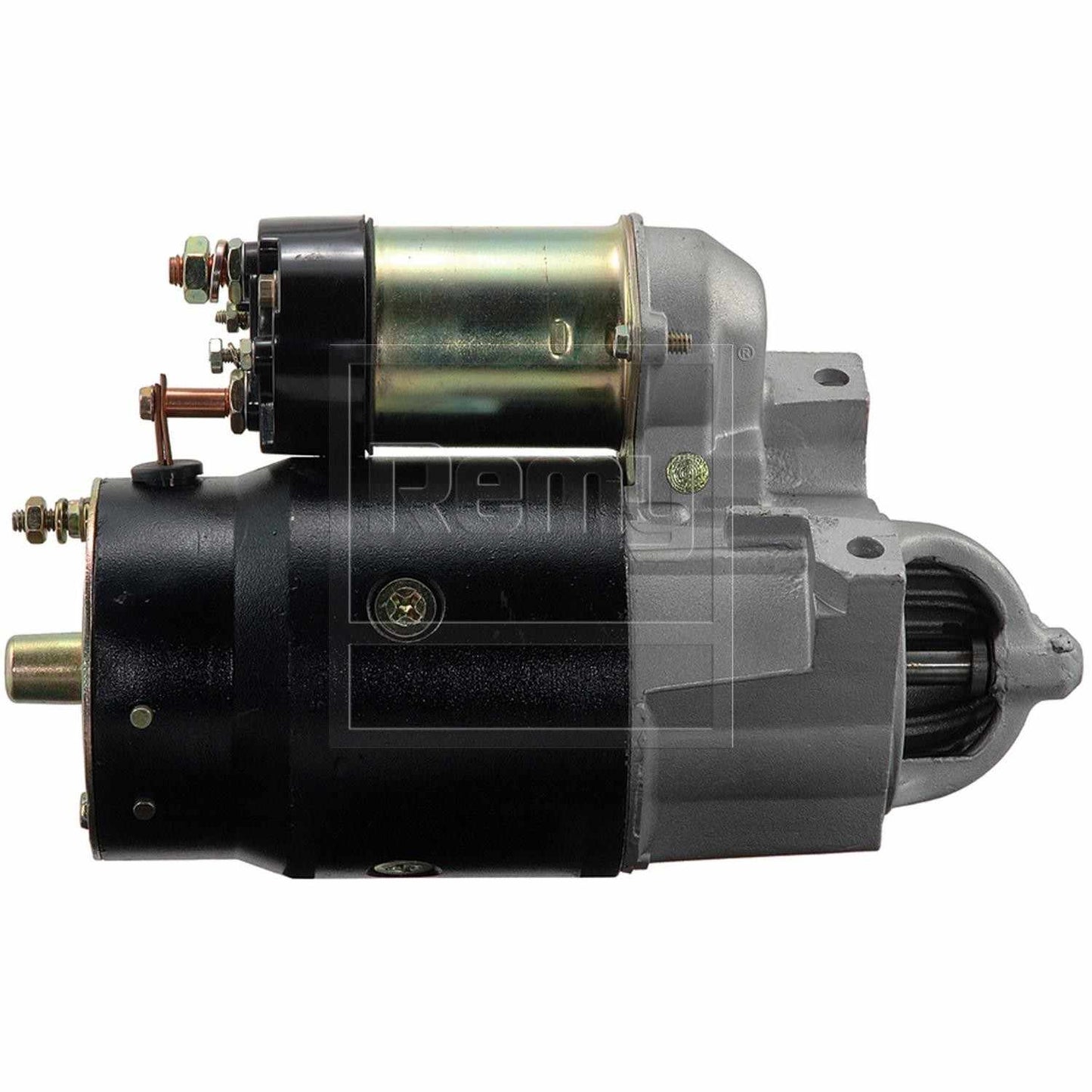 Remy Electrical 25365