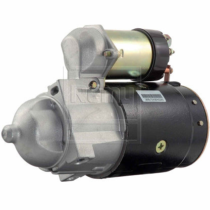 Remy Electrical 25367