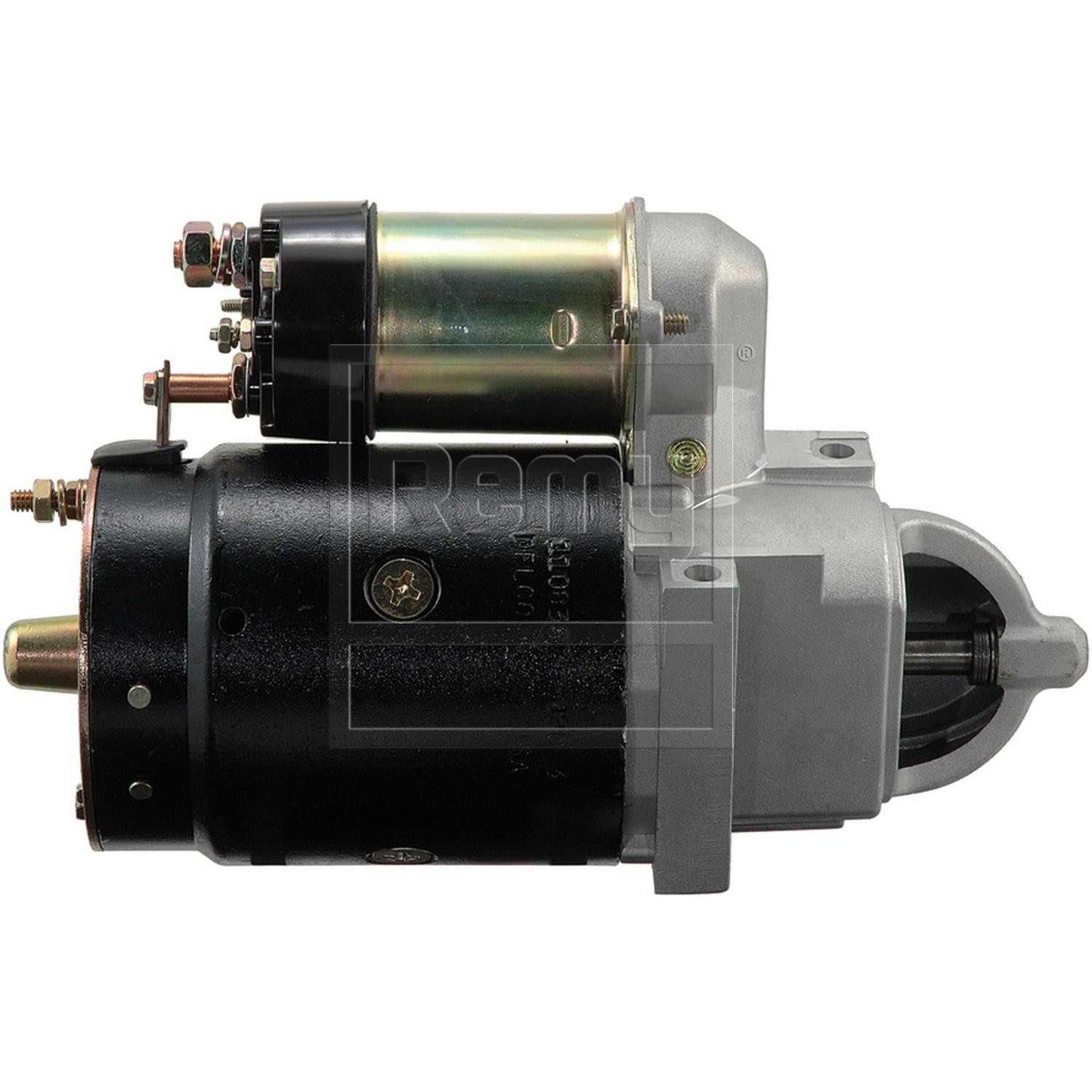 Remy Electrical 25367