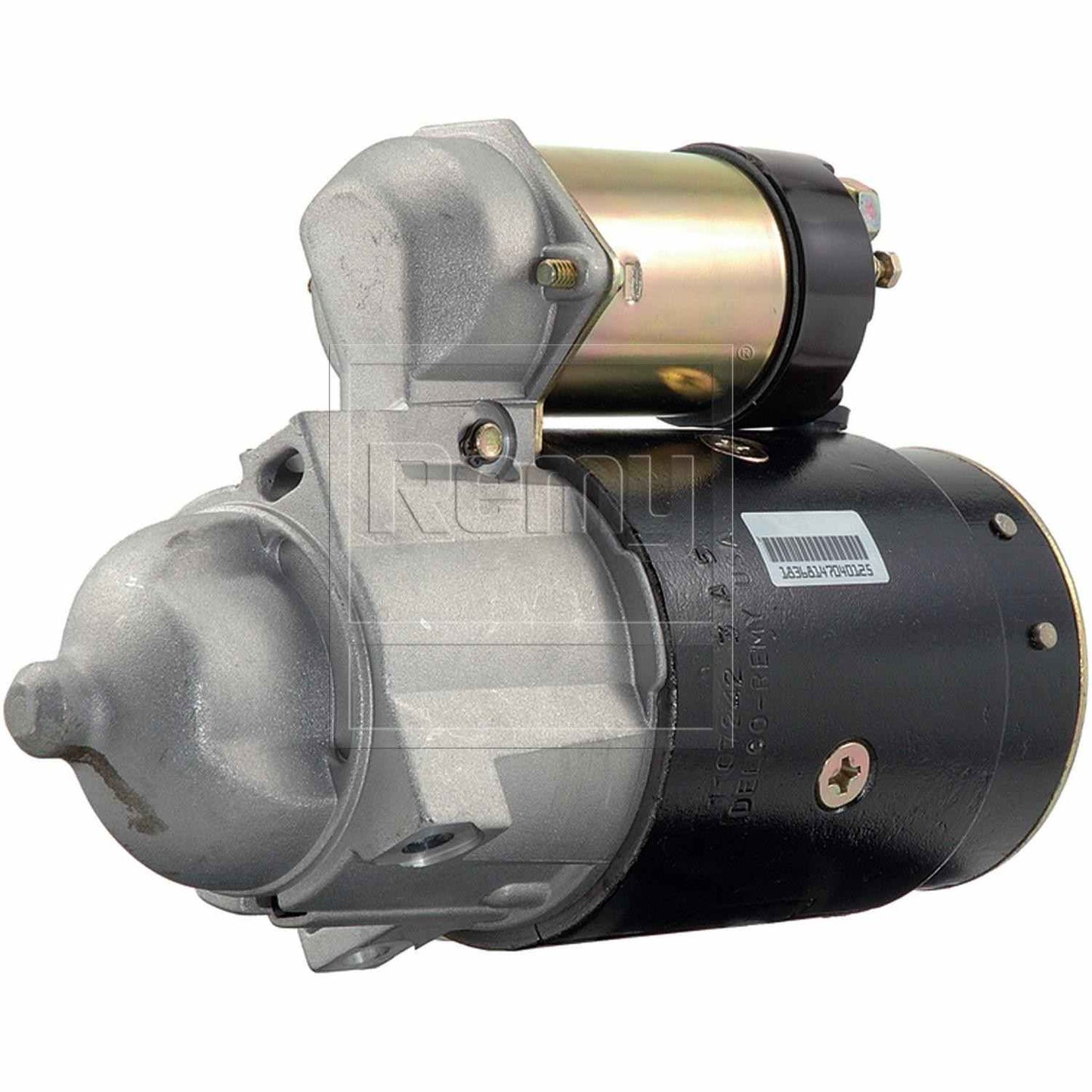 Remy Electrical 25368