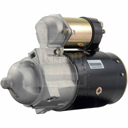 Remy Electrical 25368