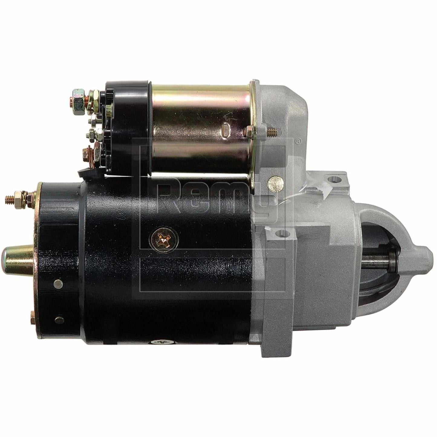 Remy Electrical 25368