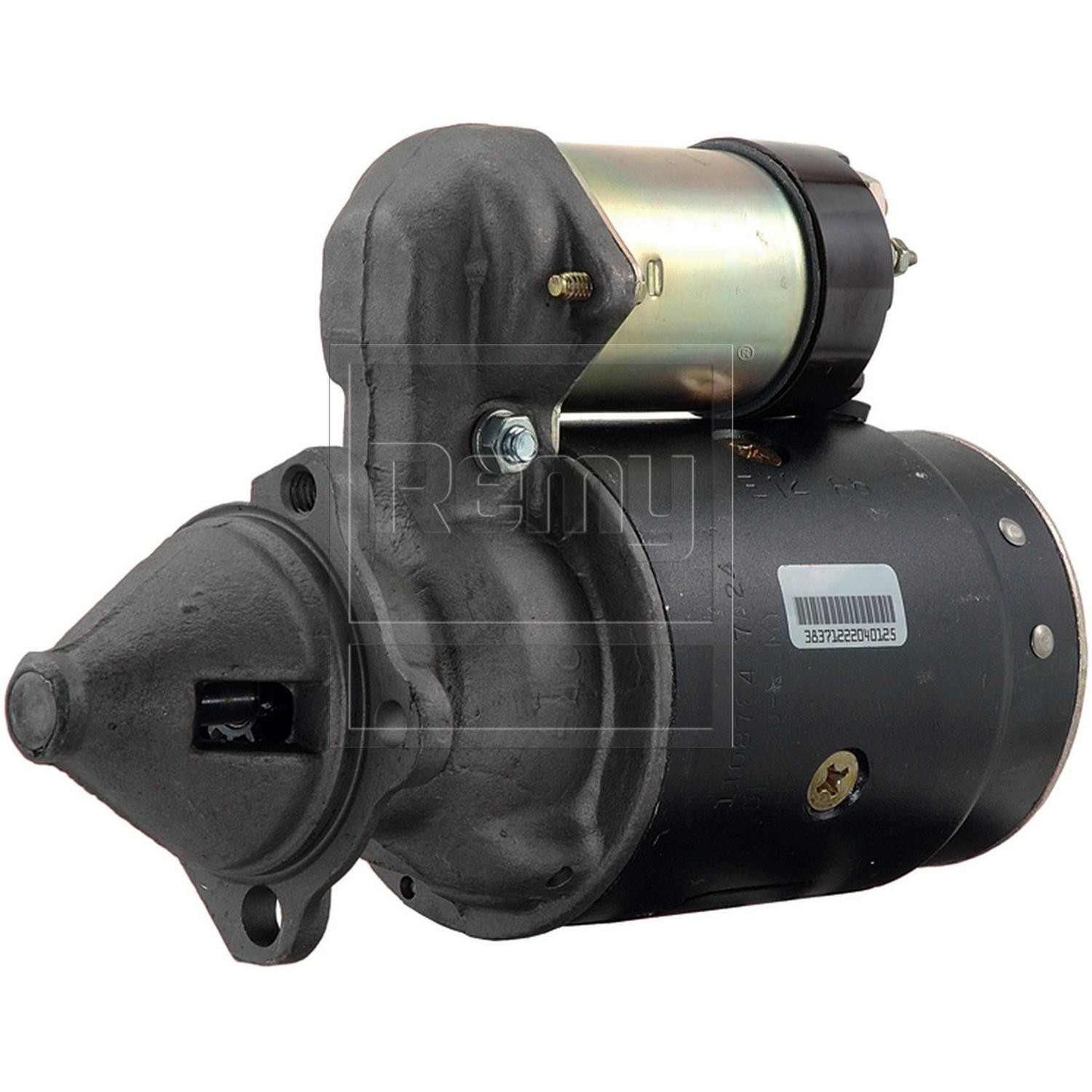 Remy Electrical 25371