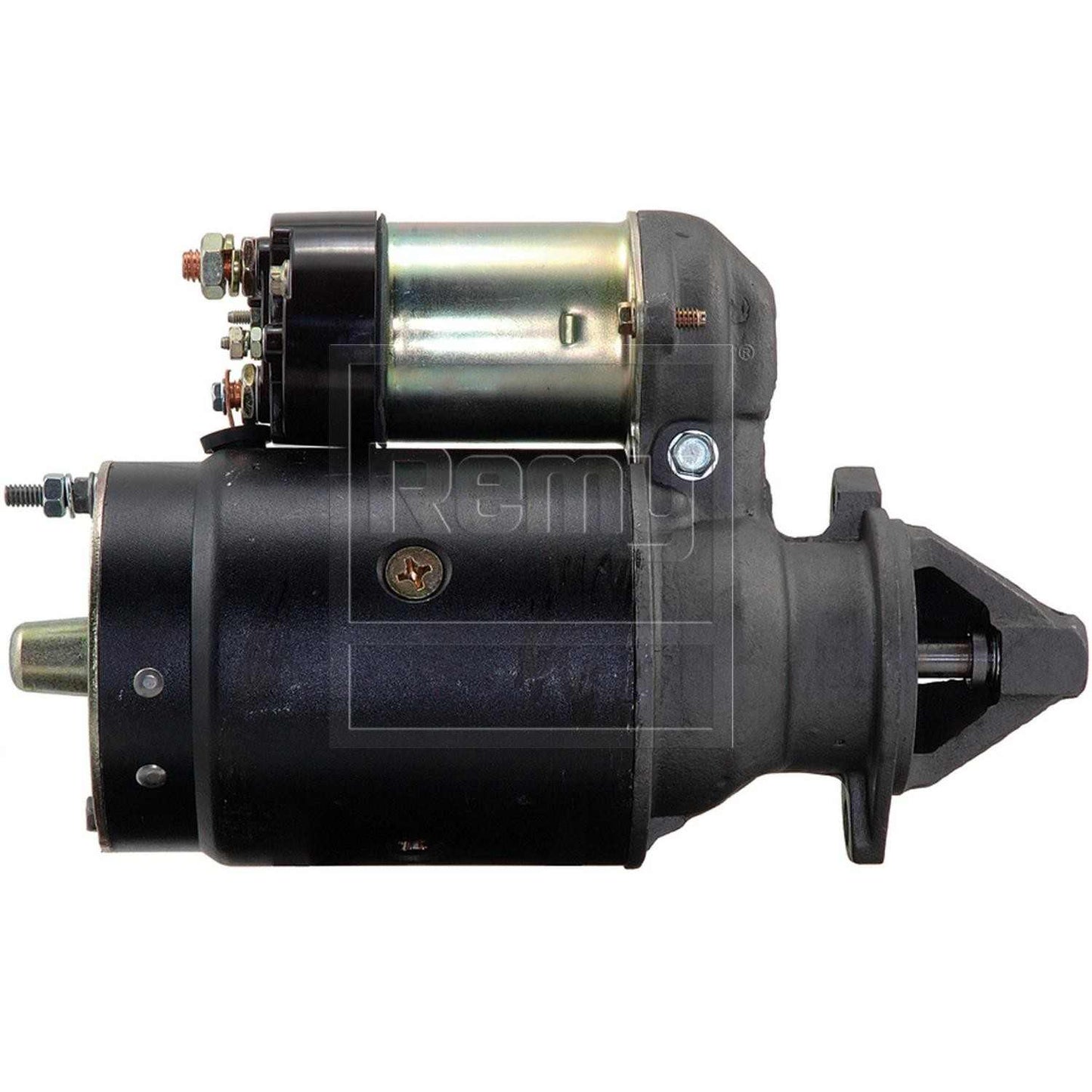 Remy Electrical 25371