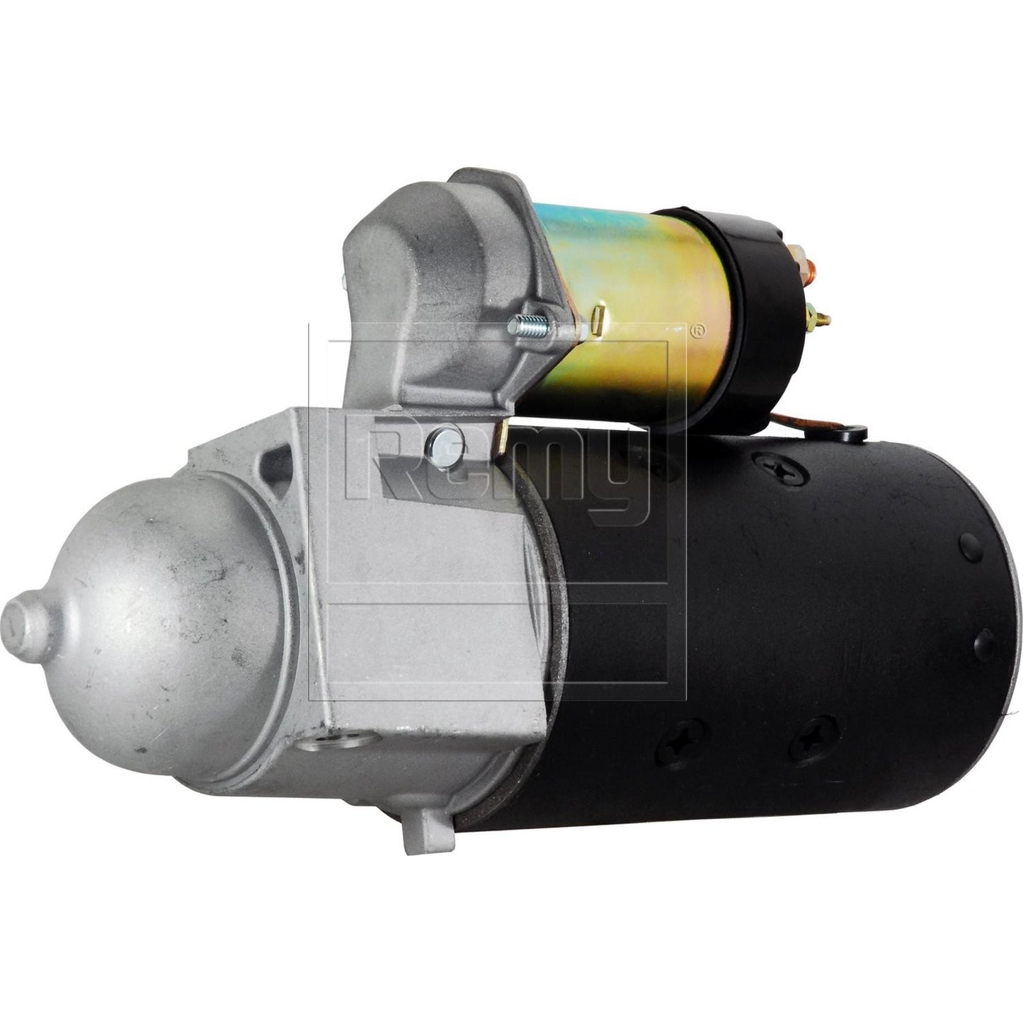 Remy Starter Motor 25381 image 2