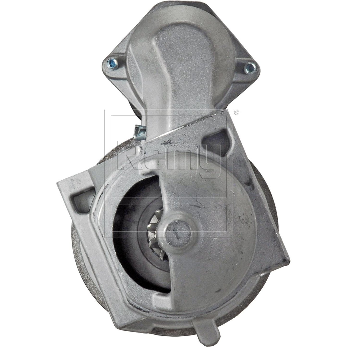 Remy Starter Motor 25381 main image