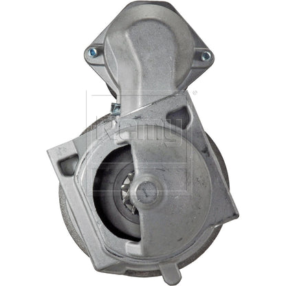 Remy Starter Motor 25381 main image
