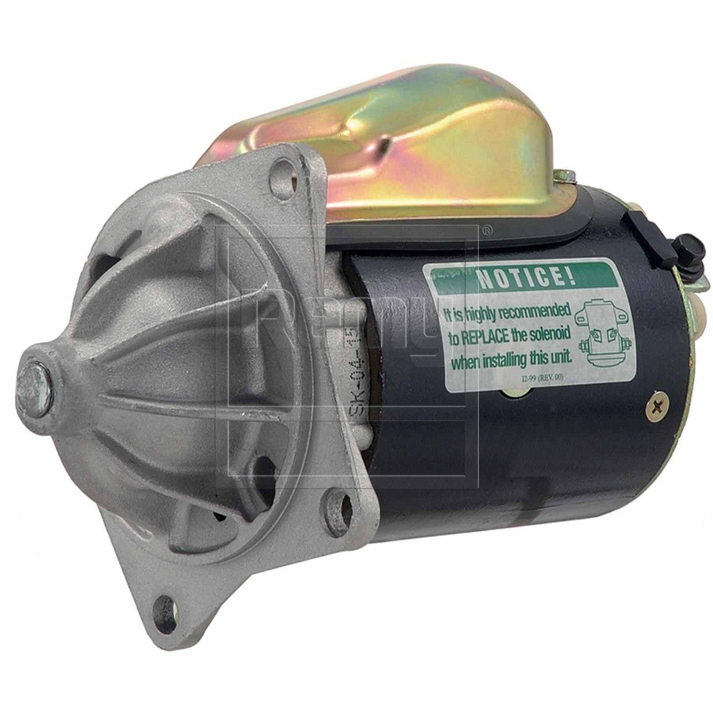 Remy Electrical 25385