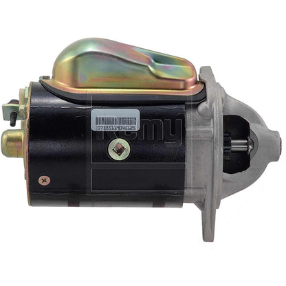 Remy Electrical 25385