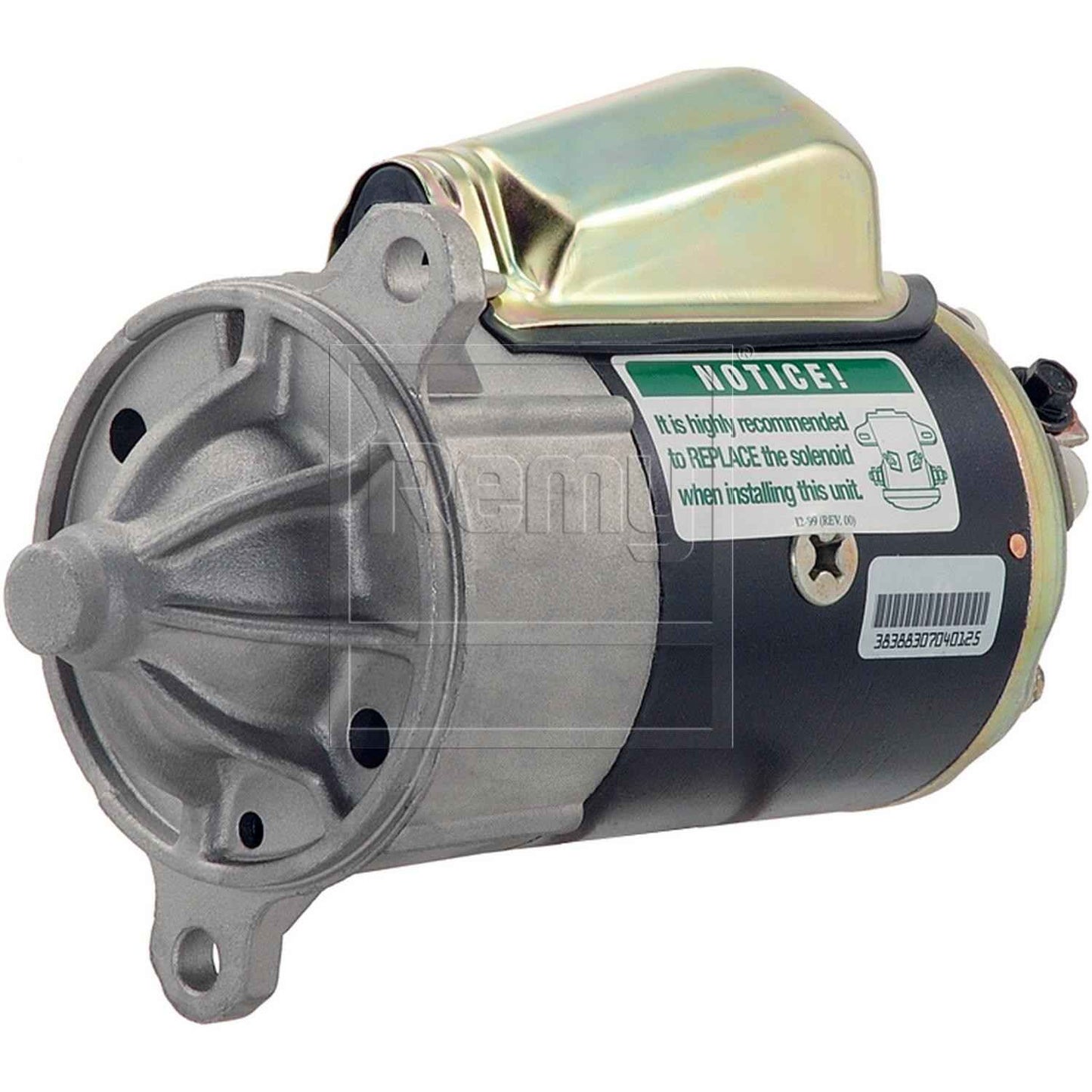Remy Electrical 25388