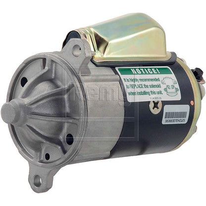 Remy Electrical 25388