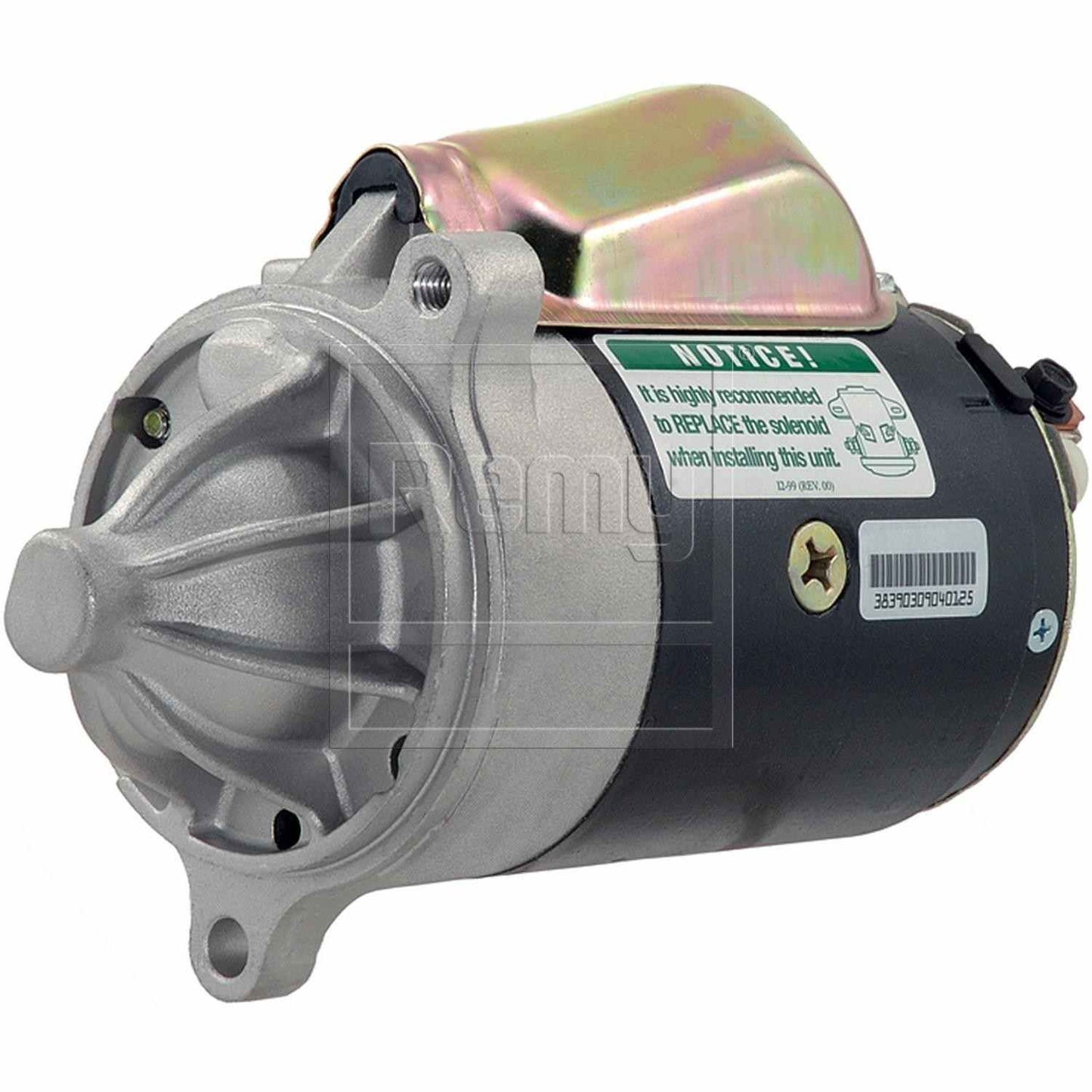 Remy Electrical 25390