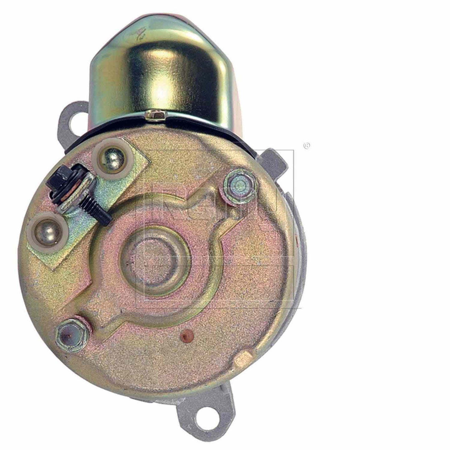 Remy Electrical 25402
